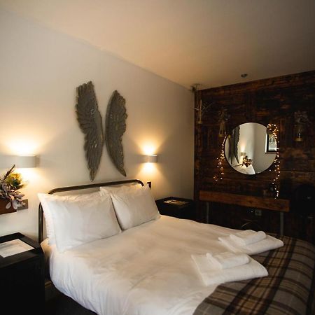 ナッツフォード Owen House Farm Bed & Breakfast エクステリア 写真
