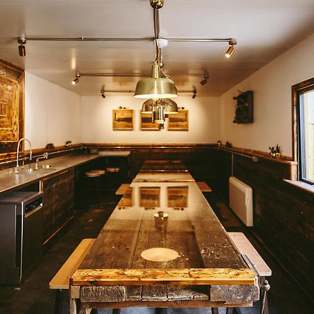 ナッツフォード Owen House Farm Bed & Breakfast エクステリア 写真