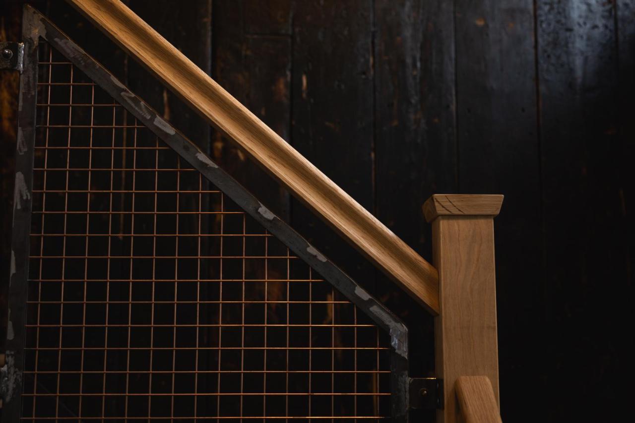 ナッツフォード Owen House Farm Bed & Breakfast エクステリア 写真