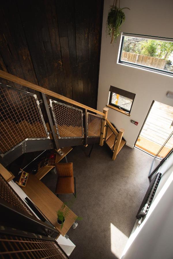 ナッツフォード Owen House Farm Bed & Breakfast エクステリア 写真