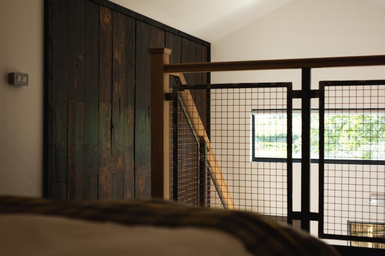 ナッツフォード Owen House Farm Bed & Breakfast エクステリア 写真