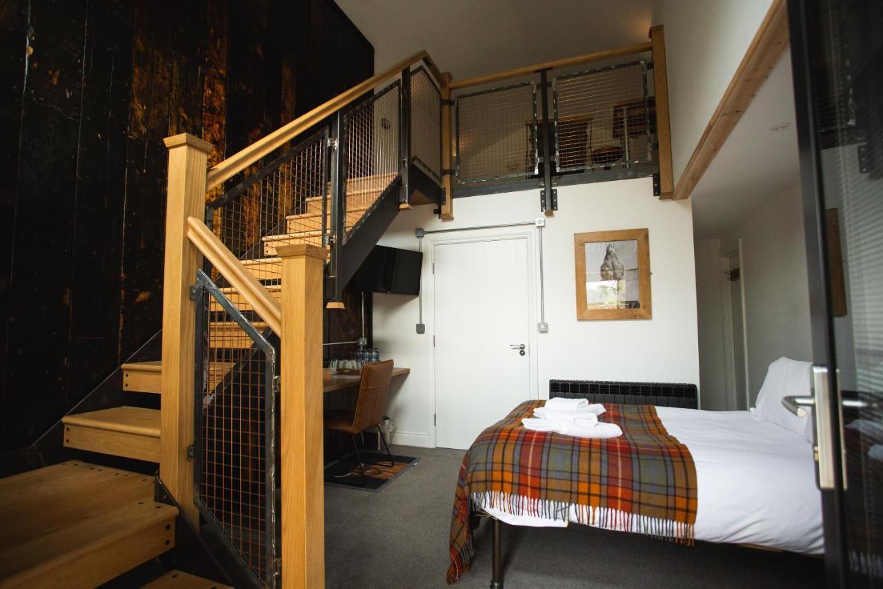 ナッツフォード Owen House Farm Bed & Breakfast エクステリア 写真