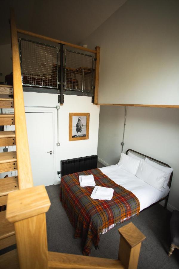 ナッツフォード Owen House Farm Bed & Breakfast エクステリア 写真