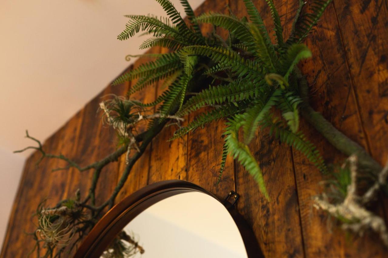 ナッツフォード Owen House Farm Bed & Breakfast エクステリア 写真