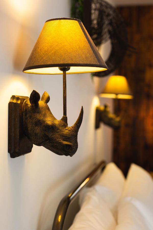 ナッツフォード Owen House Farm Bed & Breakfast エクステリア 写真