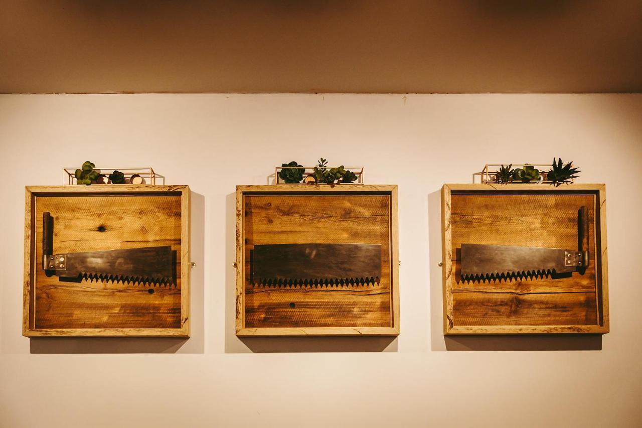 ナッツフォード Owen House Farm Bed & Breakfast エクステリア 写真